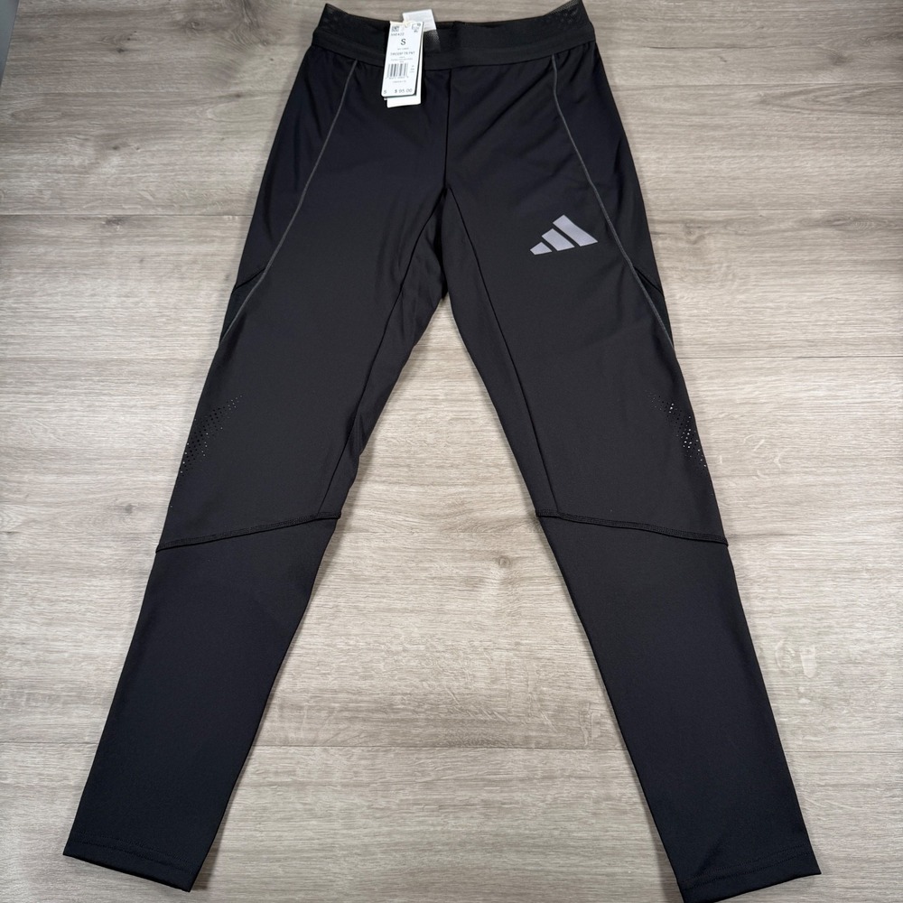 Adidas Tiro 25 Pro Training Pants IW0422 Mens Size Small New Soccer Football